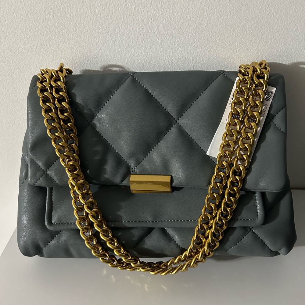 Mango Shoulder Bag - Picture 3 of 3